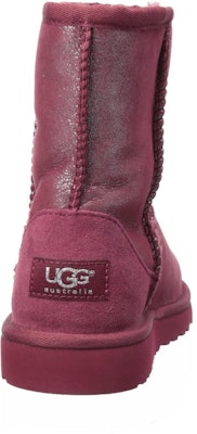 (PS) UGG クラシックブーツ「レッドコンフォート」 1000792K-RPL Shop (PS) UGG クラシックブーツ「レッドコンフォート」 1000792K-RPL