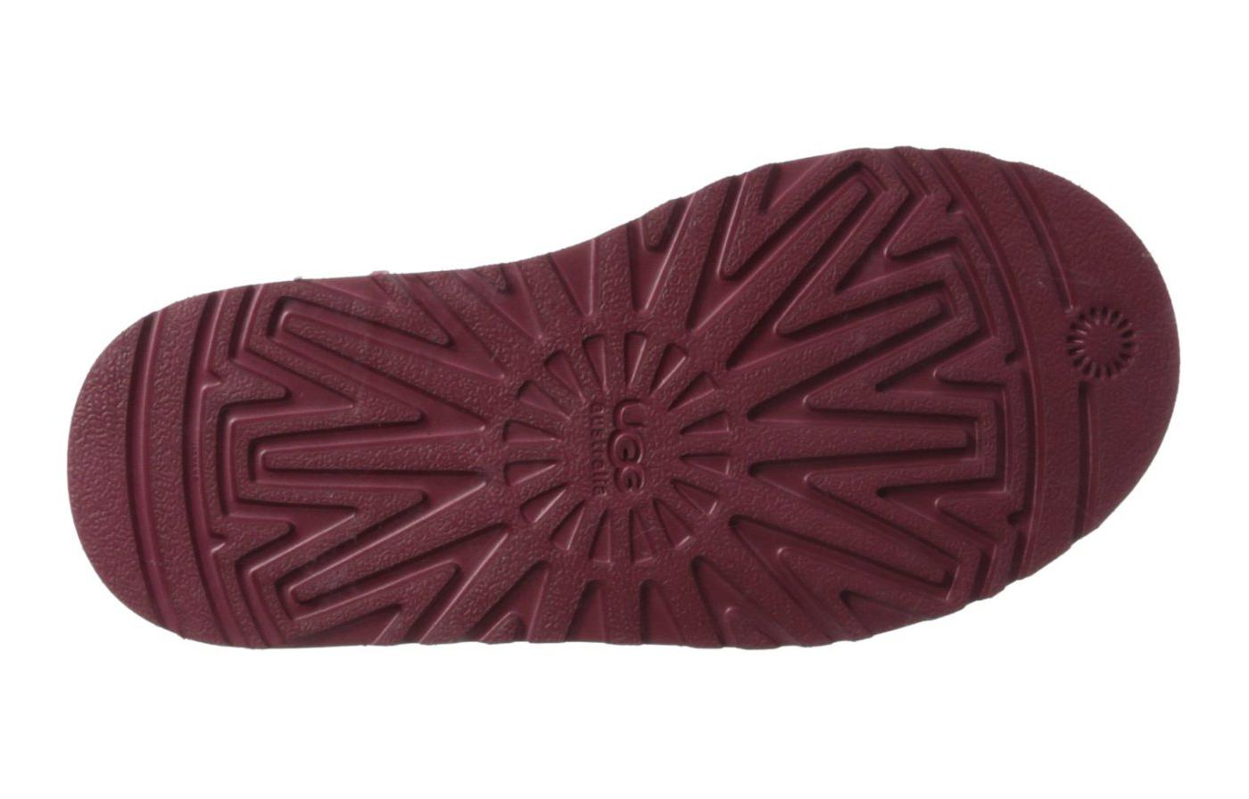 Purchase (PS) Bota Clásica UGG 'Comodidad Roja' 1000792K-RPL