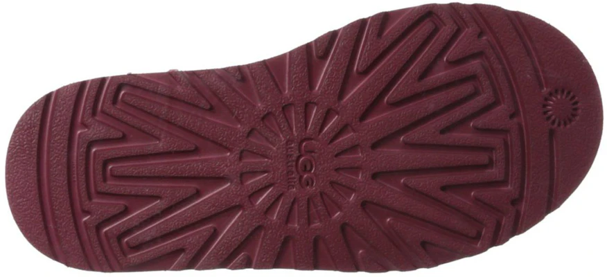 (PS) Bota Clásica UGG 'Comodidad Roja' 1000792K-RPL Purchase (PS) Bota Clásica UGG 'Comodidad Roja' 1000792K-RPL