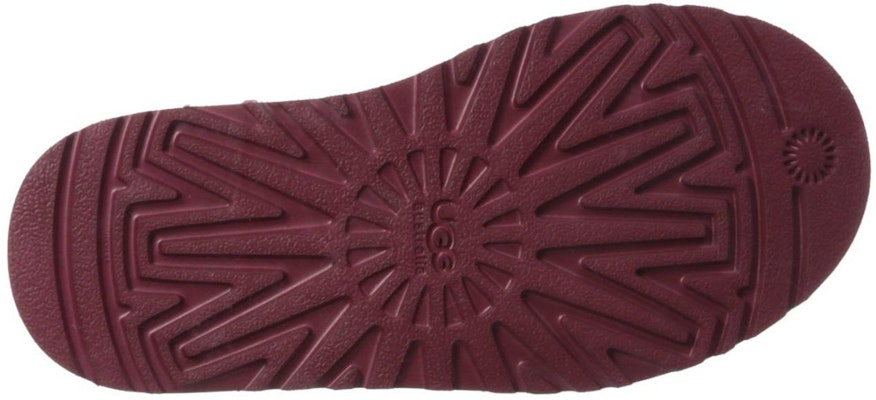 (Preschool) UGG Classic Boot 'Red Comfort' 1000792K-RPL Purchase (Preschool) UGG Classic Boot 'Red Comfort' 1000792K-RPL