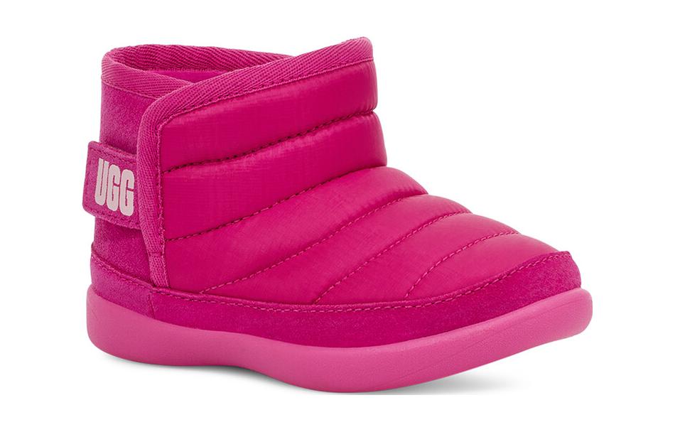 Order (PS) UGG经典靴子‘红色舒适’ 1132230-RCR