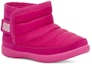 Order (PS) But UGG Klasik 'Keselesaan Merah' 1132230-RCR