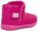 Lookbook (PS) 어그 클래식 부츠 '레드 컴포트' (UGG 클래식 '레드') 1132230-RCR