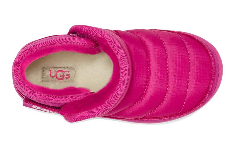 Shop (PS) 어그 클래식 부츠 '레드 컴포트' (UGG 클래식 '레드') 1132230-RCR