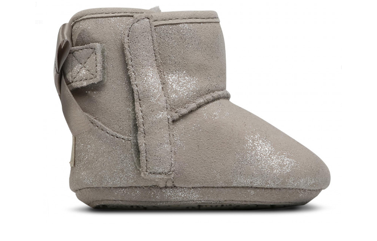 Order (PS) UGG Boot Klasik 'Soft Wool Grey' 1117623I-GREY