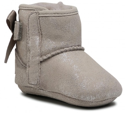 (Preschool) UGG Classic Boot 'Soft Wool Grey' 1117623I-GREY Lookbook (Preschool) UGG Classic Boot 'Soft Wool Grey' 1117623I-GREY