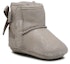 Lookbook (PS) UGG Boot Klasik 'Soft Wool Grey' 1117623I-GREY