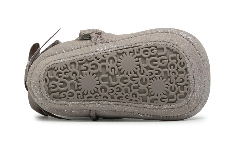 Shop (PS) UGG Boot Klasik 'Soft Wool Grey' 1117623I-GREY