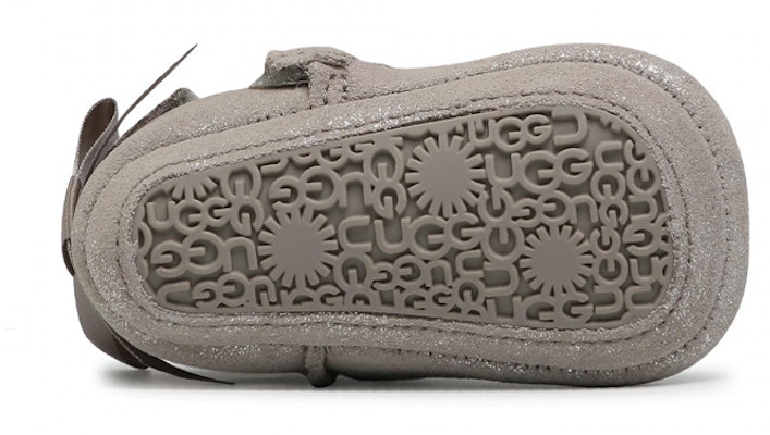 (Preschool) UGG Classic Boot 'Soft Wool Grey' 1117623I-GREY Shop (Preschool) UGG Classic Boot 'Soft Wool Grey' 1117623I-GREY