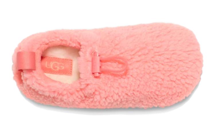 Lookbook (PS) UGG Botte Classique ''Starfish Pink'' 1143792T-SHPN