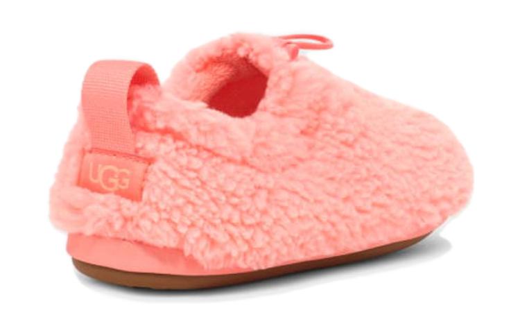 Shop (PS) UGG Botte Classique ''Starfish Pink'' 1143792T-SHPN
