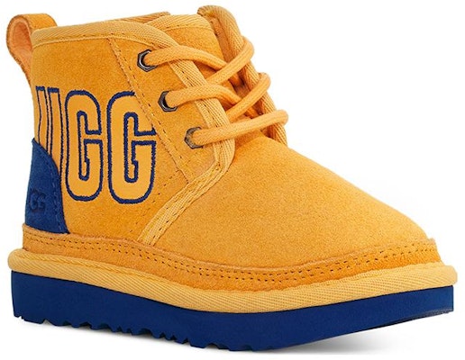 (PS) UGG Boot Klasik 'Kuning Biru' 1130787T-SNSD Lookbook (PS) UGG Boot Klasik 'Kuning Biru' 1130787T-SNSD