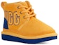 Lookbook (PS) But UGG Klasik 'Kuning Biru' 1130787T-SNSD