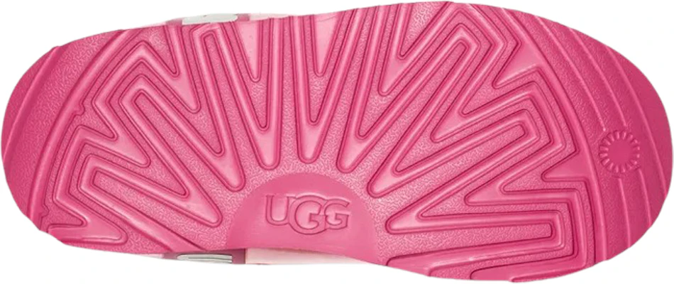 (PS) UGG CLASSIC CLEAR MINI ''Rosa Chiaro'' 1121007K-PCMB Lookbook (PS) UGG CLASSIC CLEAR MINI ''Rosa Chiaro'' 1121007K-PCMB