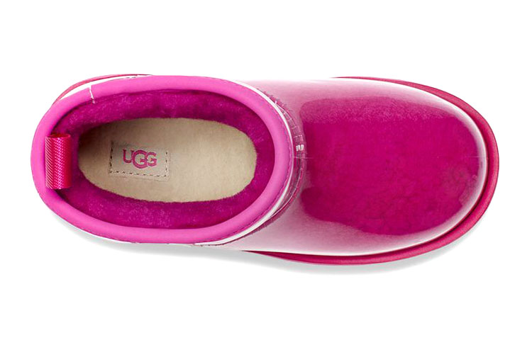 Purchase (PS) UGG CLASSIC CLEAR MINI ''Rosa'' 1112386K-DFRT