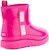 (PS) UGG KLASIK CLEAR MINI 'Ungu' 1112386K-TYPN