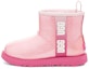 Buy (PS) UGG CLASSIC CLEAR MINI 'Merah Jambu Muda' 1121007K-PCMB