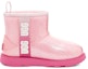 Order (PS) UGG CLASSIC CLEAR MINI 'Merah Jambu Muda' 1121007K-PCMB