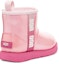 Shop (PS) UGG CLASSIC CLEAR MINI 'Merah Jambu Muda' 1121007K-PCMB