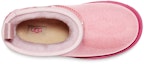 Purchase (PS) UGG CLASSIC CLEAR MINI 'Merah Jambu Muda' 1121007K-PCMB