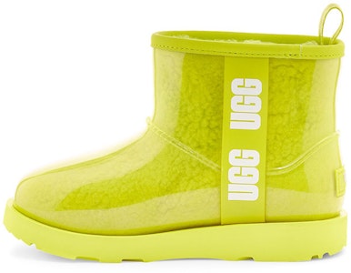 (PS) UGG クラシッククリアミニ II (ビッグロゴ) 1112386K-SLFR Buy (PS) UGG クラシッククリアミニ II (ビッグロゴ) 1112386K-SLFR