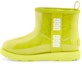 Buy (PS) UGG Classic Clear Mini II LOGO Besar Budak Lelaki 1112386K-SLFR
