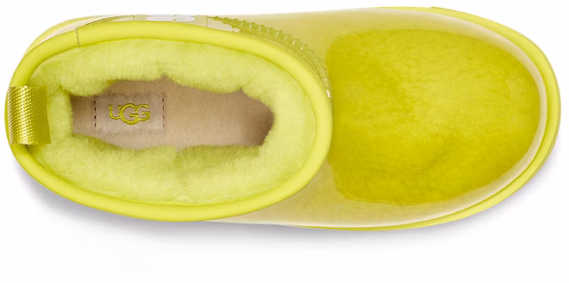 (PS) UGG 클래식 클리어 미니 II 라지 로고 (남아용) 1112386K-SLFR Purchase (PS) UGG 클래식 클리어 미니 II 라지 로고 (남아용) 1112386K-SLFR