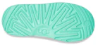 Details for (PS) UGG Classic Clear Mini II Boot ''Tide Pool'' - Dames en Heren Regenlaars. 1112386K-TDP