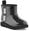 Lookbook (PS) UGG Classic Clear Mini II Boot Hitam 1112386K-BLK