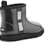 Shop (PS) UGG Classic Clear Mini II Boot Hitam 1112386K-BLK