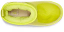 Purchase 大童 UGG Classic Clear Mini II 大LOGO果凍雪地靴 硫磺色