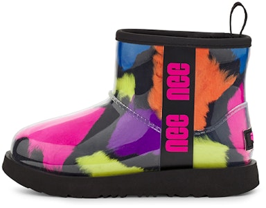 (PS) UGG 클리어 미니 파티 스팟 (UGG Clear Mini Party Spots) 1124910K-BLK Buy (PS) UGG 클리어 미니 파티 스팟 (UGG Clear Mini Party Spots) 1124910K-BLK