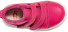 Shop 兒童 UGG 舒適簡約 低筒 兒童板鞋 紅色