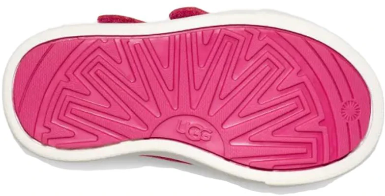 兒童 UGG 舒適簡約 低筒 兒童板鞋 紅色 Purchase 兒童 UGG 舒適簡約 低筒 兒童板鞋 紅色