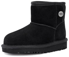 (Toddler) UGG Jona Mini Boot 'Black' 1118890T-BLK (Toddler) UGG Jona Mini Boot 'Black' 1118890T-BLK