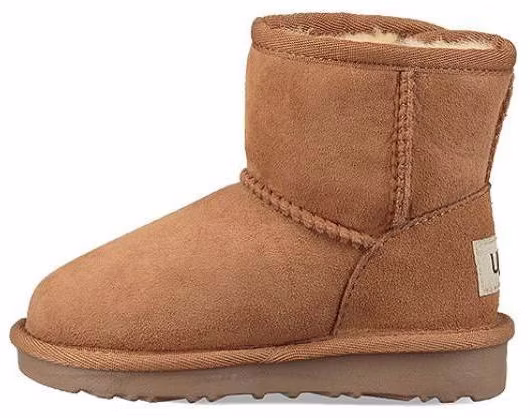 preschool-ugg-classic-comfort-slip-on-mid-boot-brown-1017381-t-che
