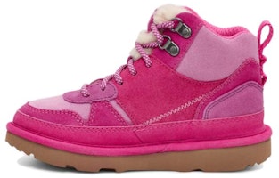 (Preschool) UGG Classic High 'Rose' 1134550K-RSRR (Preschool) UGG Classic High 'Rose' 1134550K-RSRR