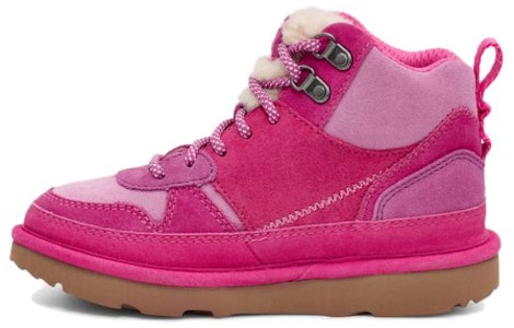 (PS) UGG 클래식 하이 "로즈" (UGG Keullaesik Hai "Roseu") 1134550K-RSRR Buy (PS) UGG 클래식 하이 "로즈" (UGG Keullaesik Hai "Roseu") 1134550K-RSRR