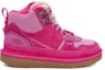 Order (PS) UGG Klasik Tinggi 'Rose' 1134550K-RSRR