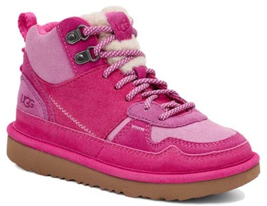 (PS) UGG 클래식 하이 "로즈" (UGG Keullaesik Hai "Roseu") 1134550K-RSRR Lookbook (PS) UGG 클래식 하이 "로즈" (UGG Keullaesik Hai "Roseu") 1134550K-RSRR