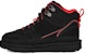 (JR) UGG Highland Hi Heritage 'Hitam' 1134550K-BLK