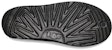 (JR) UGG Highland Hi Heritage 'Hitam' 1134550K-BLK