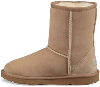 UGG 經典 II 40:40:40 雪靴 大童 棕色 Buy UGG 經典 II 40:40:40 雪靴 大童 棕色