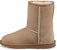 (PS) UGG Classic II '40:40:40' Coklat 1100932K-SAN