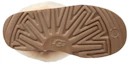 Details for (Preschool) UGG Classic II '40:40:40' Brown 1100932K-SAN