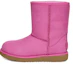 Buy (Preschool) UGG Classic II 'British Fashion Simple Pink' 1019646T-PAZ