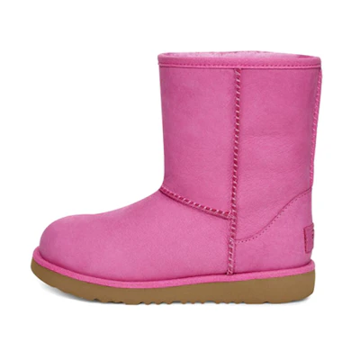 (PS) UGG Classic II 'British Fashion Simple Pink'
