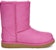 (PS) UGG Classic II 'Fesyen British Ringkas Merah Jambu' 1019646T-PAZ
