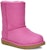 (PS) UGG Classic II 'Fesyen British Ringkas Merah Jambu' 1019646T-PAZ