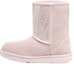 Buy (PS) UGG Classic II 'Glitter Jernih Merah Jambu' 1121014T-SLPN